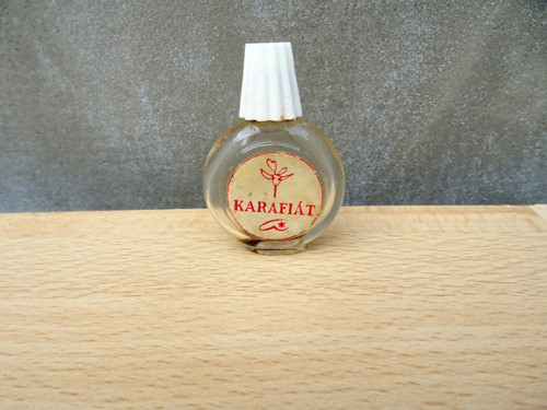 Karafiát — foto 3