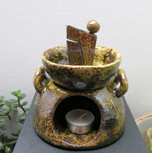 Aroma Lampa — foto 2