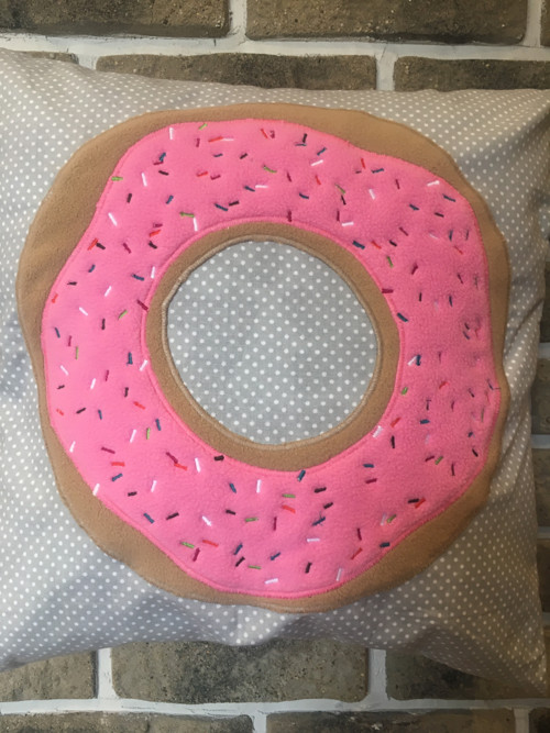 Donut — foto 2