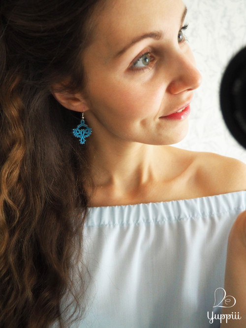 Blue simplicity — foto 3