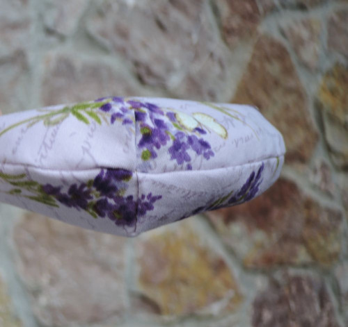 Mincovka "Levandulová vonička" — foto 3