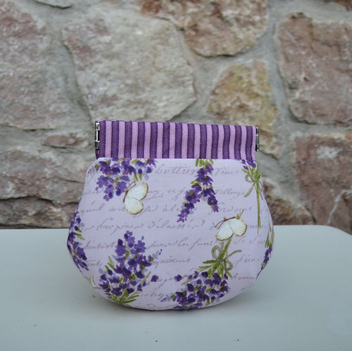 Mincovka "Levandulová vonička" — foto 2