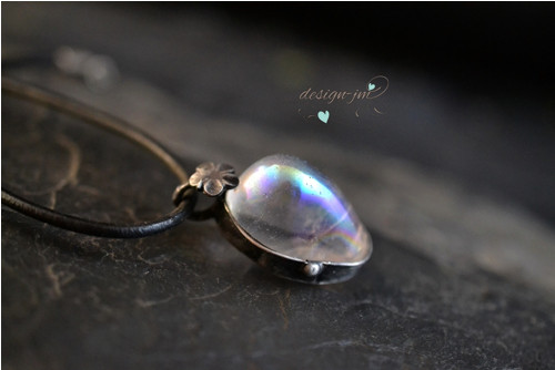 Křišťál aqua aura — foto 3