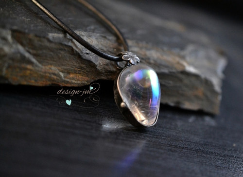 Křišťál aqua aura — foto 2