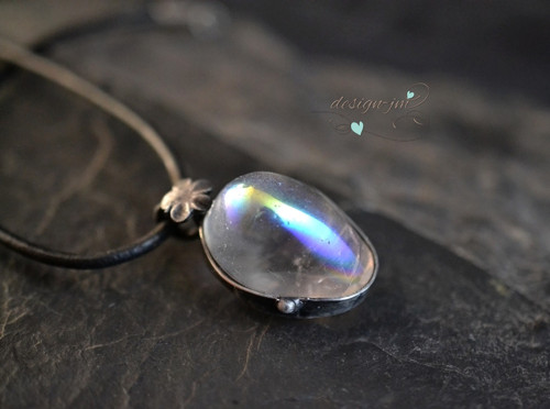 Křišťál aqua aura — foto 4