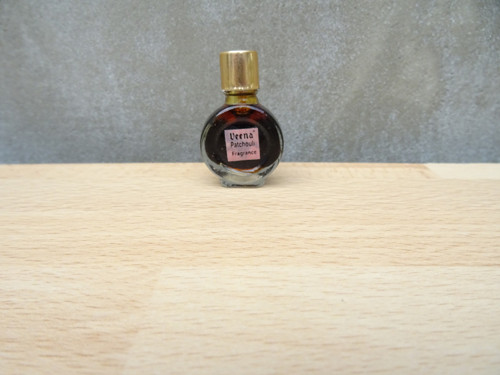 Patchouli — foto 3