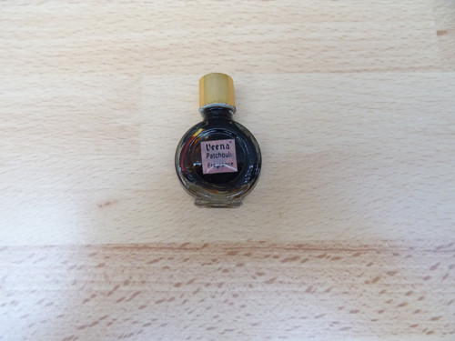 Patchouli — foto 2