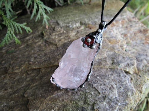 Talisman ,, Srdeční čakry " — foto 2