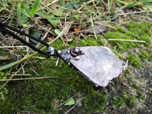 Talisman ,, Srdeční čakry " — foto 3