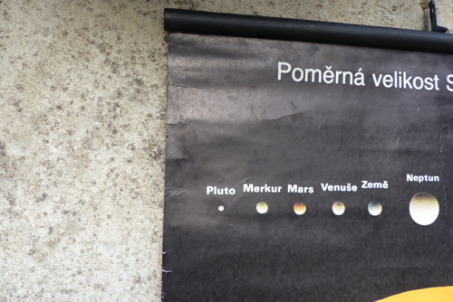 Slunce...školní výuková tabule — foto 4