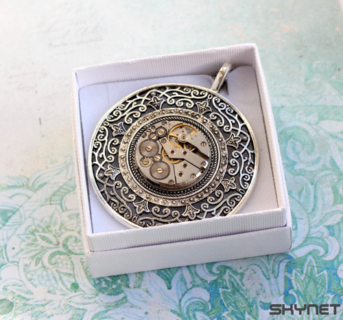 Velký amulet — foto 4