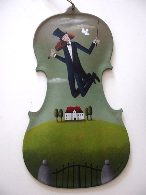 Zkouška před Carnegie Hall :-D — foto 3