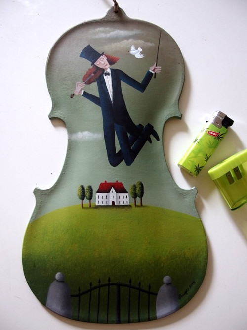 Zkouška před Carnegie Hall :-D — foto 5