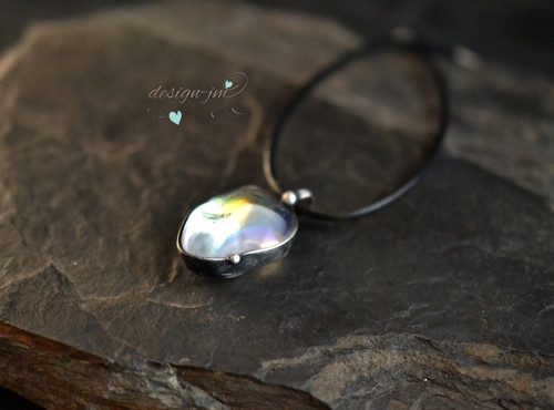 Křišťál aqua aura — foto 4