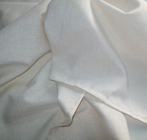 Lurexový Ubrus — foto 2