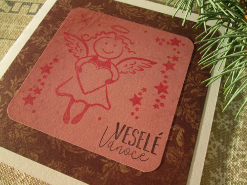 Veselé vánoce — foto 3