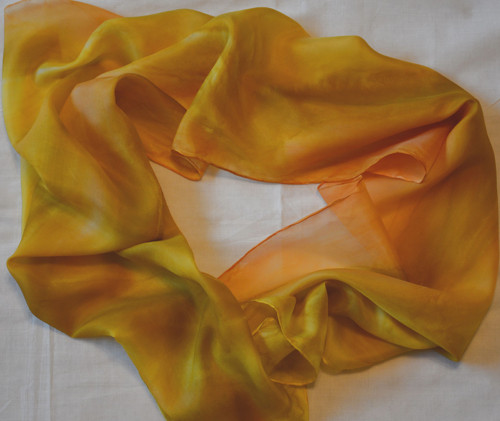 Kari šála 180 x 45 — foto 4
