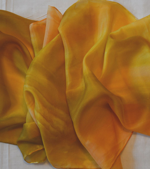 Kari šála 180 x 45 — foto 2