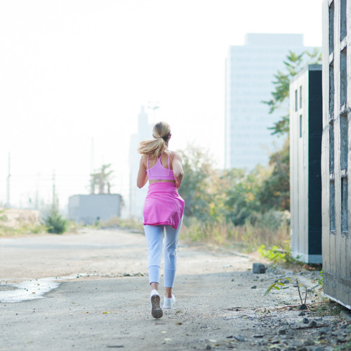 MIKINoTRIKo BHiStyle - LIGHT PINK vel.S — foto 5