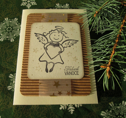 Vánoční přání — foto 2