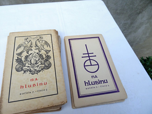Na Hlubinu — foto 3