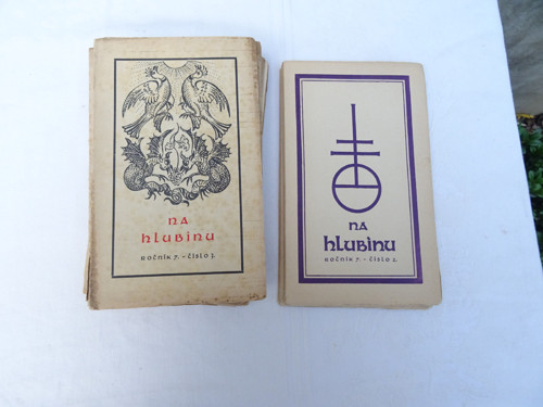 Na Hlubinu — foto 4