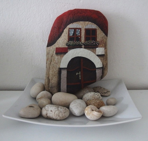 Barák křivák — foto 5