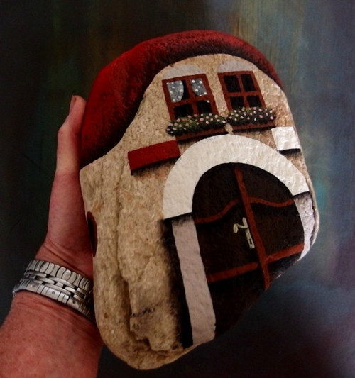 Barák křivák — foto 3