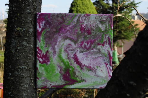 Pink and green — foto 2