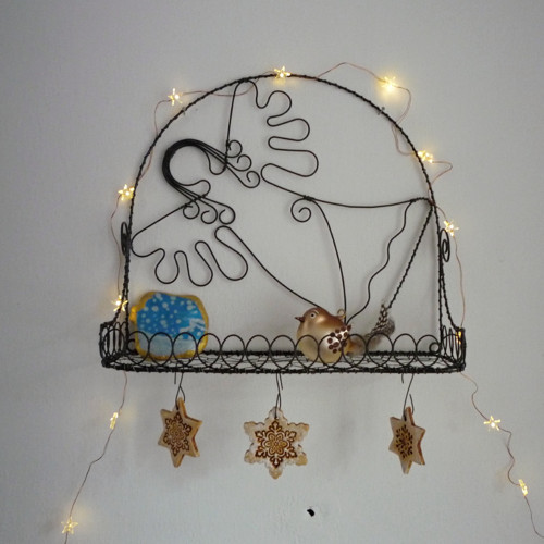 Andělská polička- nejen adventní — foto 2