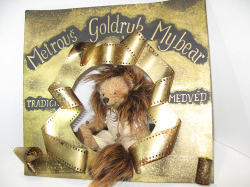 Goldryk — foto 2