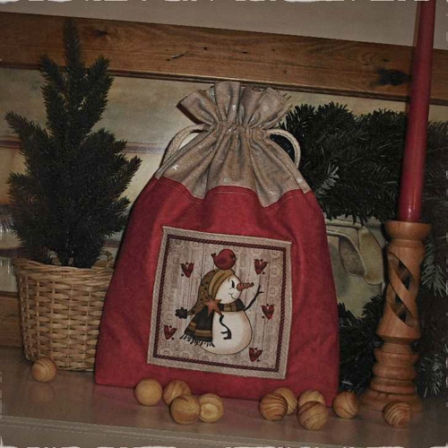 Vánoční pytel — foto 2