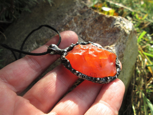 Talisman ,, Životní síly " — foto 2