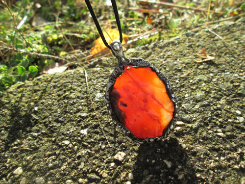 Talisman ,, Životní síly " — foto 3