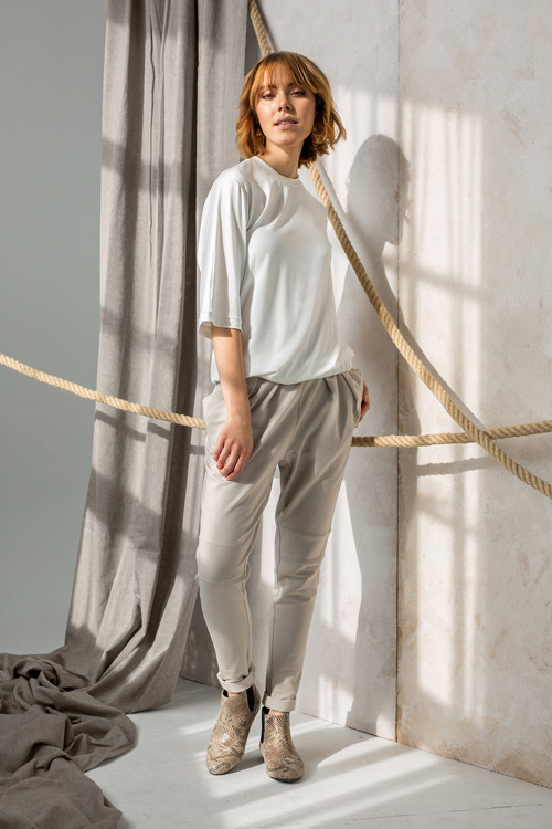 Basic shirt — foto 2