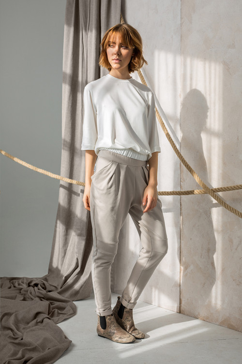 Basic shirt — foto 4