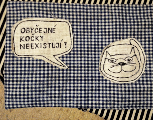 Nastavitelný obal na knihu — foto 3