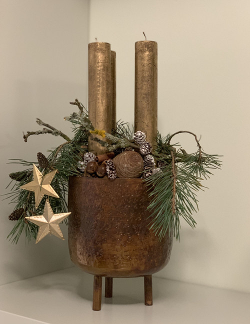 Dekorace COTLICK — foto 4