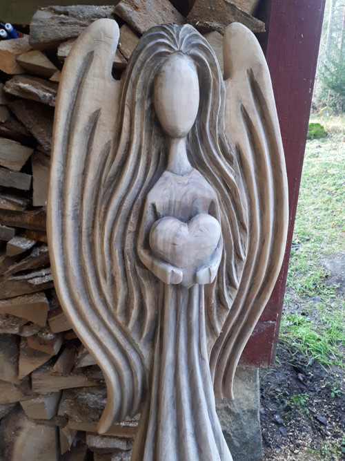 Anděl — foto 3