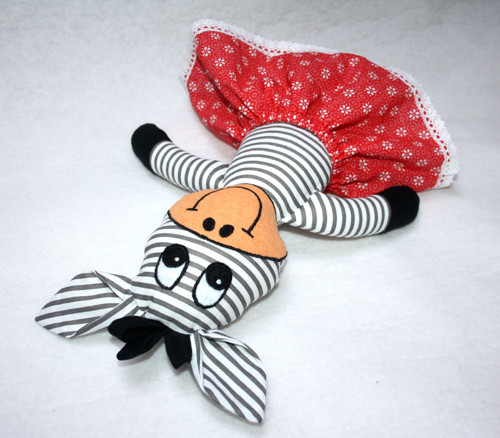 Zebra Karlička — foto 4