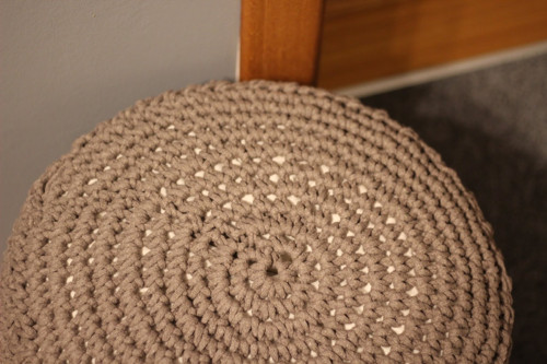 Sedací puff — foto 3