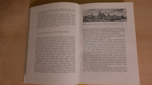 Pražské paláce - Emanuel Poche — foto 4