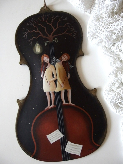 Okřídlená symfonie — foto 4