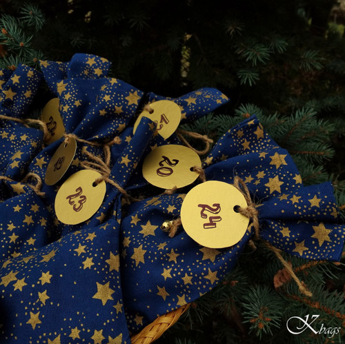 Touha - adventní kalendář — foto 2