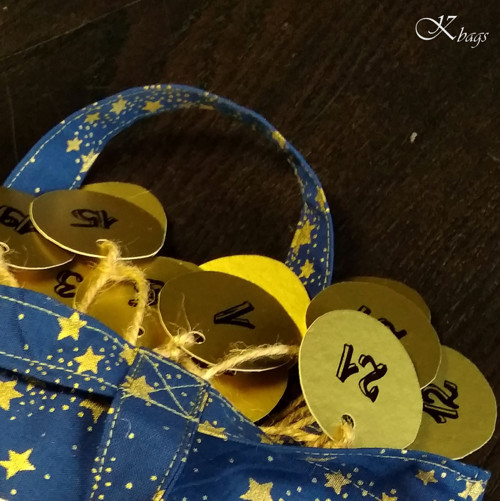 Touha - adventní kalendář — foto 5
