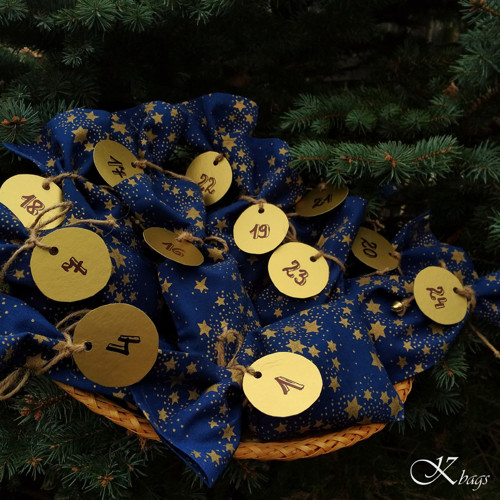 Touha - adventní kalendář — foto 3