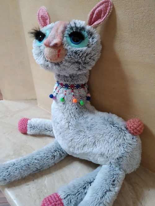 Lama — foto 2