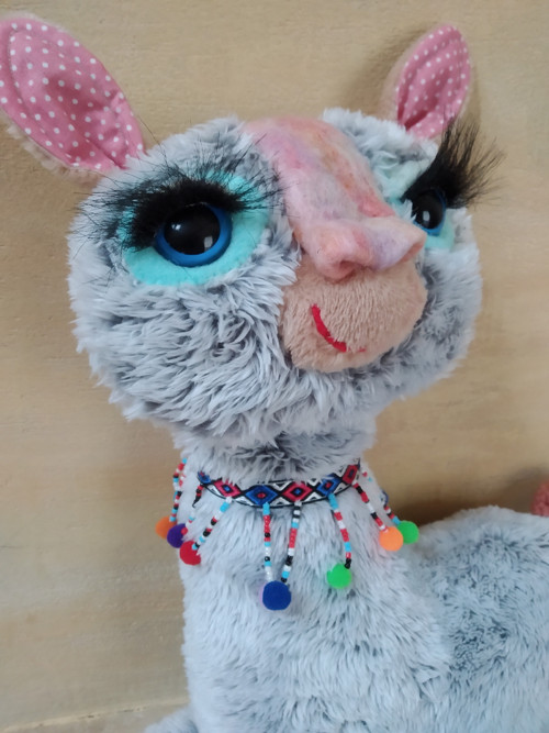 Lama — foto 3