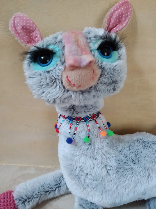 Lama — foto 4