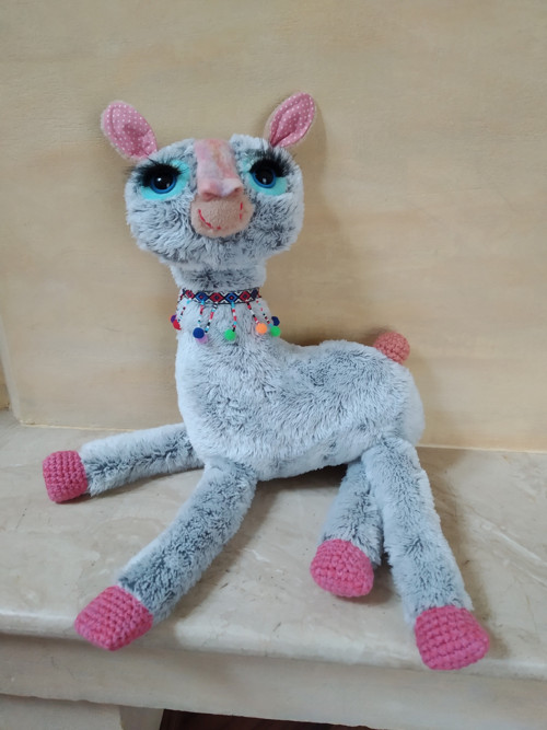Lama — foto 5
